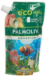 Palmolive Flüssigseife Aquarium refill