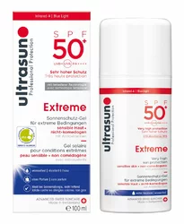 ultrasun Extreme SPF50+