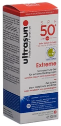 ultrasun Extreme SPF50+