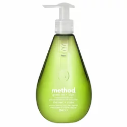 method Handseife Green Tea
