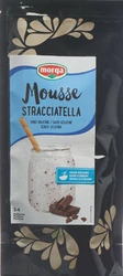 morga Mousse Stracciatella