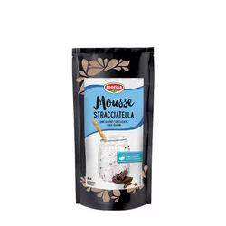 morga Mousse Stracciatella