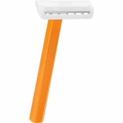 BiC 1 Sensitive 1-Klingenrasierer für den Mann