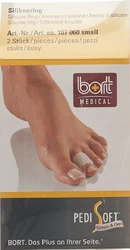 BORT PediSoft Silikonring S