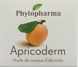 Phytopharma Apricoderm