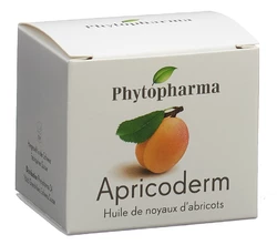 Phytopharma Apricoderm