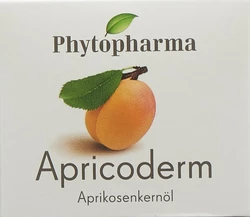 Phytopharma Apricoderm