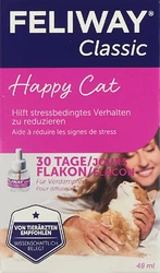 Feliway Classic Nachfüllflasche
