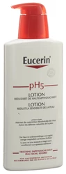 Eucerin pH5 Lotion mit Pumpe