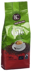 BC Bertschi Kaffee gemahlen Bio Fairtrade