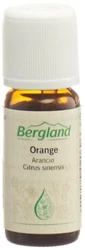 Bergland Orange süss Öl