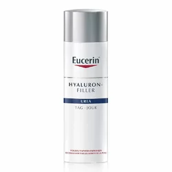Eucerin Hyaluron-Filler - + UREA Tagespflege