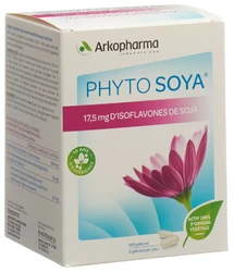Phyto Soya Kapsel
