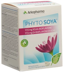 Phyto Soya Kapsel