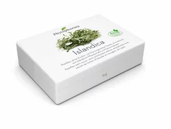 Phytopharma Islandica Pastillen zuckerfrei