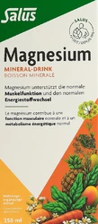 Salus Magnesium Mineral-Drink