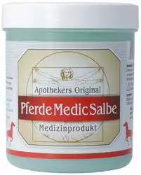 Apothekers Original Pferdesalbe Medic