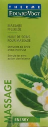 ENERGY Massage Pflegeöl