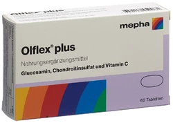 Olflex plus Tablette