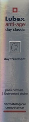Lubex anti-age day classic