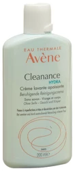 Avène Cleanance HYDRA Reiningungscreme