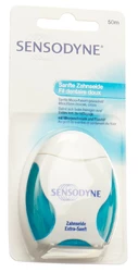 Sensodyne Zahnseide 50m sensitive