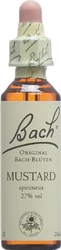 Bach Original Mustard No21