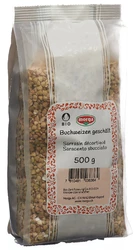 morga Buchweizen geschält Bio Knospe