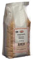 morga Amaranth Bio