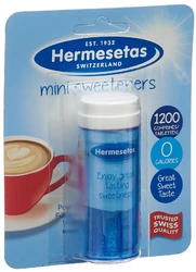 Hermesetas Original Tablette