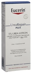 Eucerin UreaRepair PLUS Lotion 5 % Urea