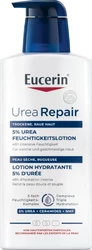 Eucerin UreaRepair PLUS Lotion 5 % Urea