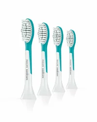 Philips Sonicare Ersatzbürsten Kids HX6044/33 7 Jahre