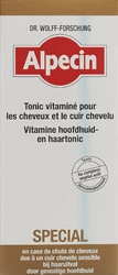 Alpecin Special Haartonikum Vitamin