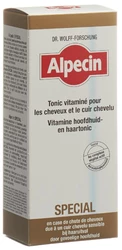 Alpecin Special Haartonikum Vitamin