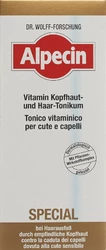Alpecin Special Haartonikum Vitamin