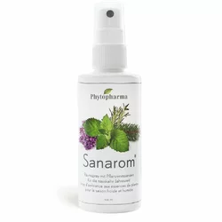 Sanarom Spray