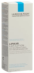 LA ROCHE-POSAY Lipikar Milch