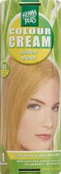 Henna Plus Colour Cream 8.3 gold blond