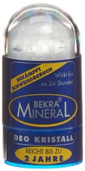 BEKRA MINERAL Deo Kristall