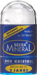 BEKRA MINERAL Deo Kristall