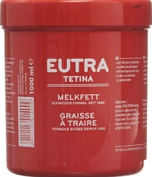 EUTRA Melkfett