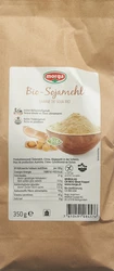 morga Sojamehl glutenfrei Bio