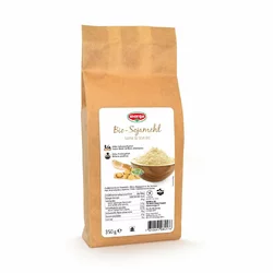 morga Sojamehl glutenfrei Bio