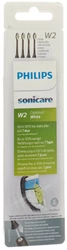 Philips Sonicare OptimalWhite (schwarz) Standard BH HX6064/11