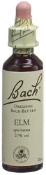 Bach Original Elm No11