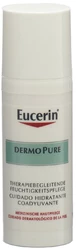Eucerin DERMOPURE DermoPure Beruhigende Feuchtigkeitspflege für sehr unreine Haut
