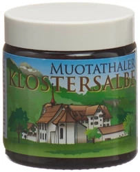 Muotathaler Klostersalbe