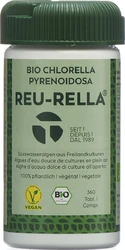 Reu-Rella Bio Chlorella Chlo Tablette