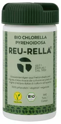Reu-Rella Bio Chlorella Chlo Tablette